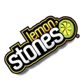 Lemon stone